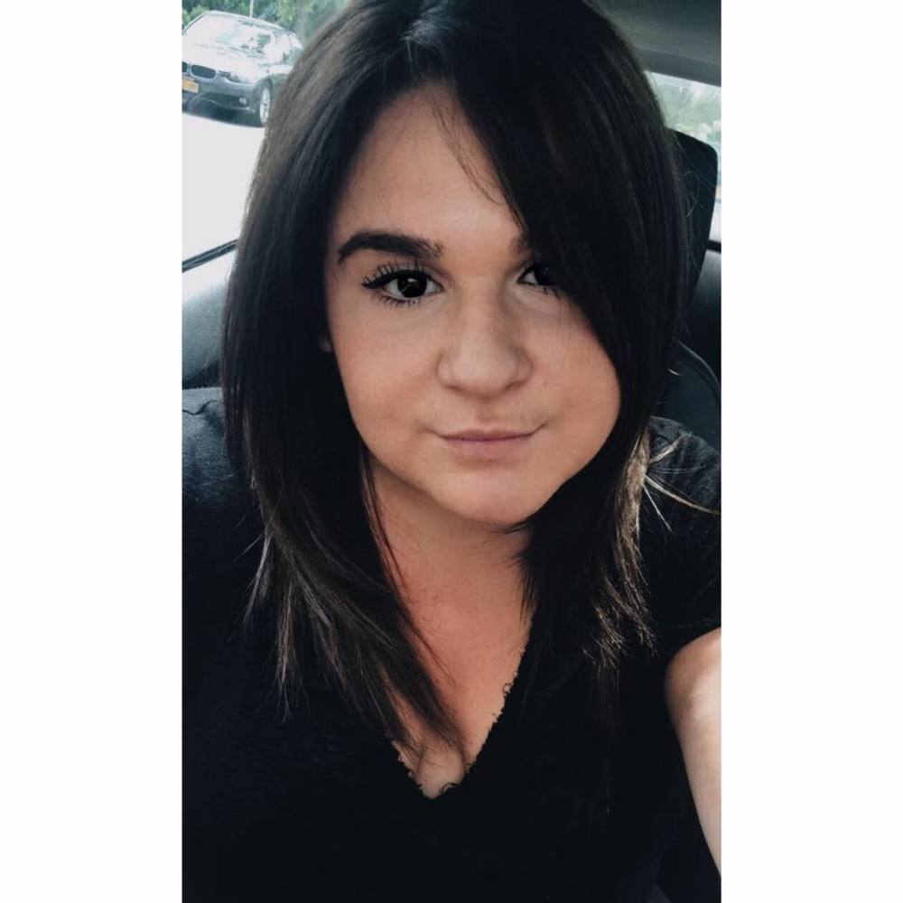 Meet your Posher, Patricia